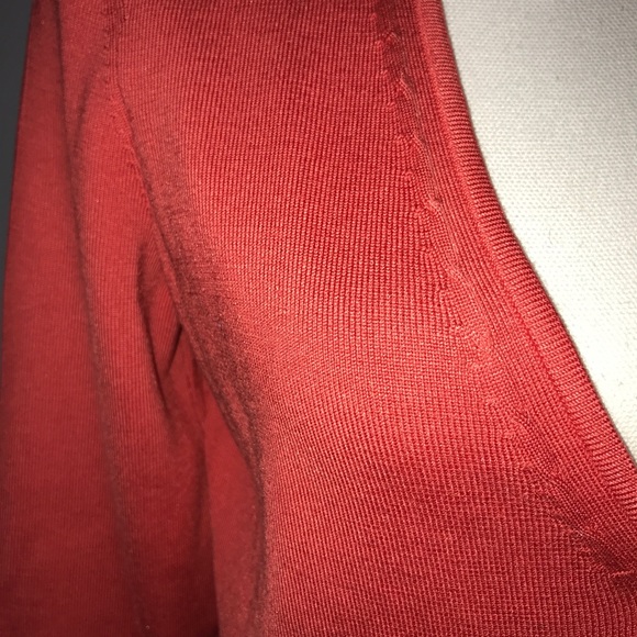 Ann Taylor Cardigan - Picture 3 of 6